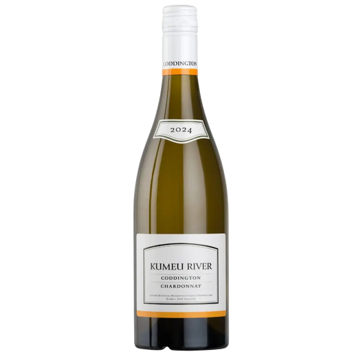 2024 Coddington Chardonnay, Kumeu River Wine Republic
