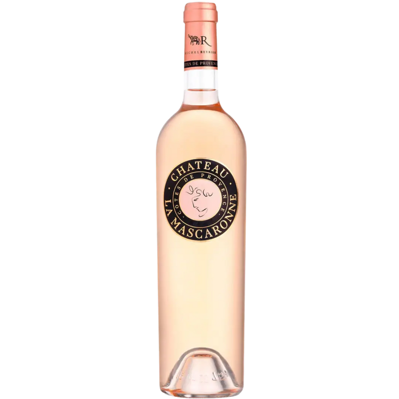 2025 Rosé, Château La Mascaronne Wine Republic