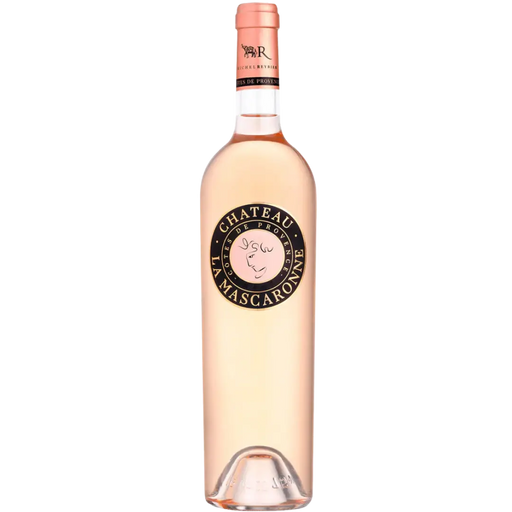 2025 Rosé, Château La Mascaronne Wine Republic