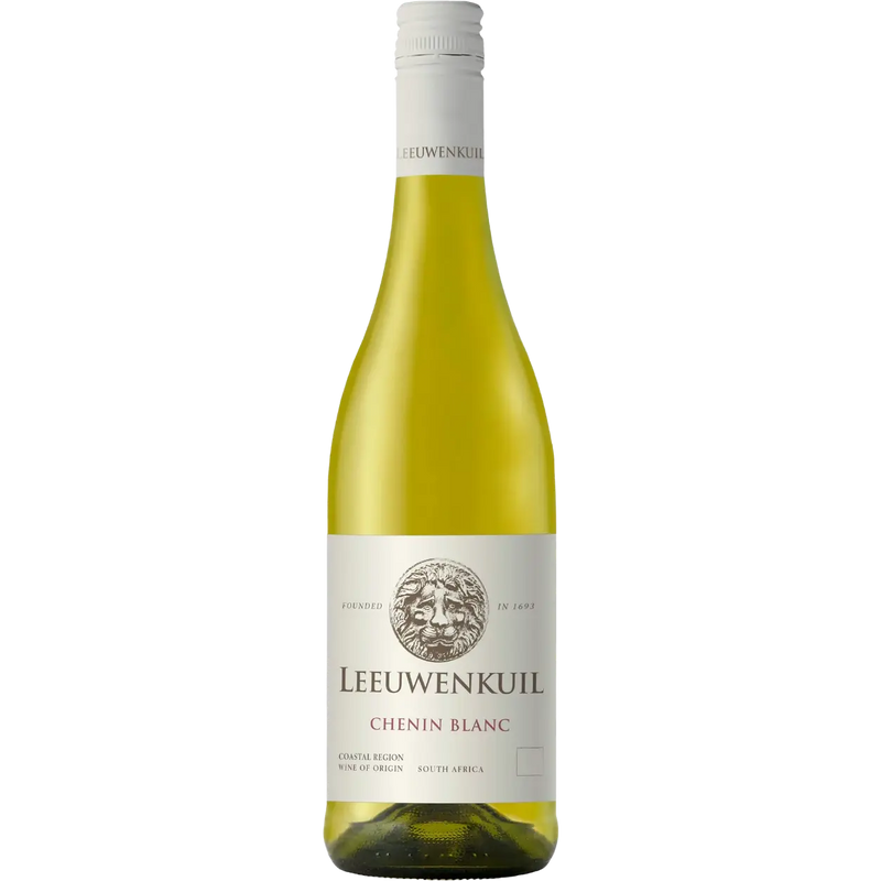 2025 Chenin Blanc, Leeuwenkuil Family Vineyards