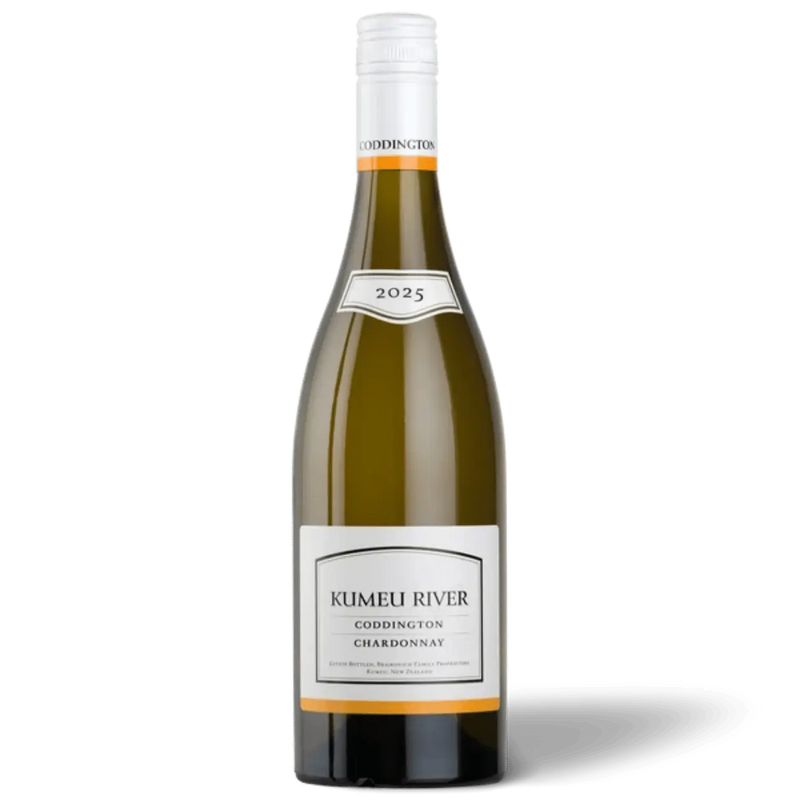 2025 Coddington Chardonnay, Kumeu River