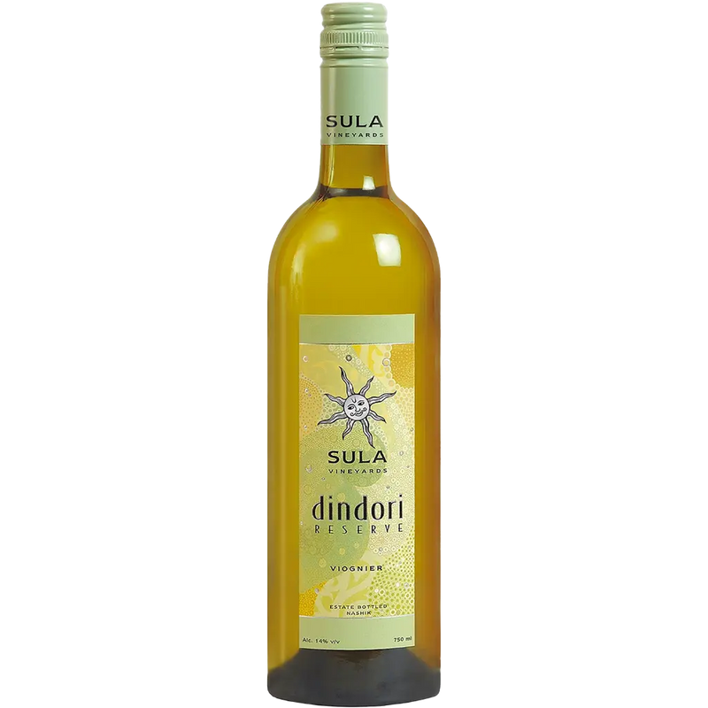 2025 Dindori Reserve Viognier, Sula Vineyards