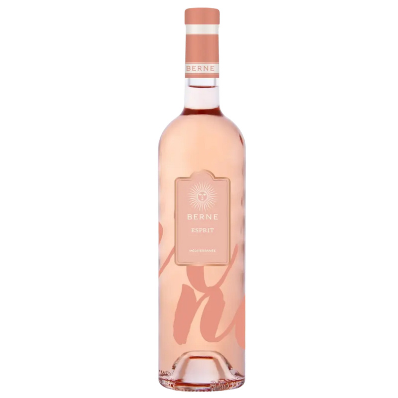 2025 Esprit Méditerranée Rosé, Château de Berne Wine Republic