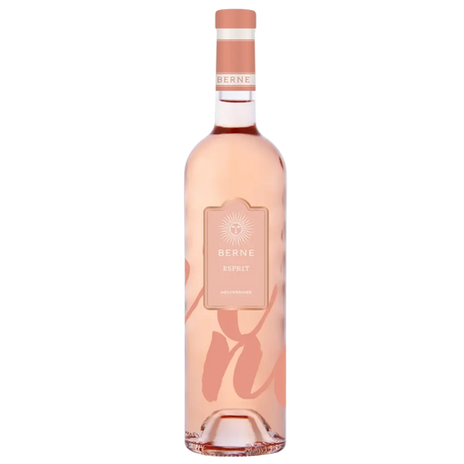 2025 Esprit Méditerranée Rosé, Château de Berne Wine Republic