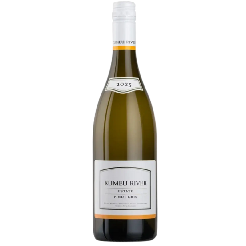 2025 Estate Pinot Gris, Kumeu River