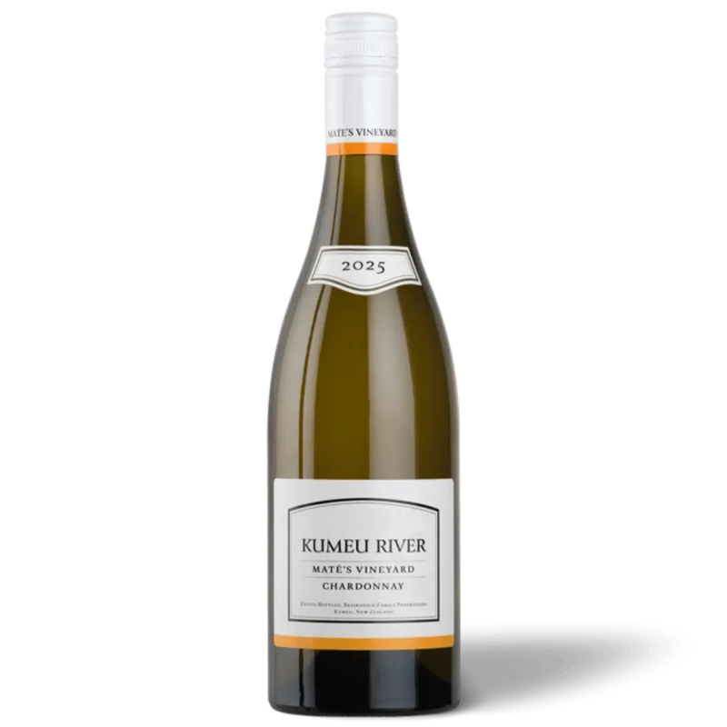 2025 Maté’s Chardonnay, Kumeu River
