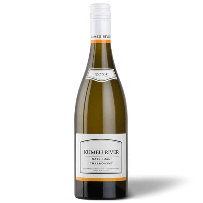 2025 Rays Road Chardonnay, Kumeu River