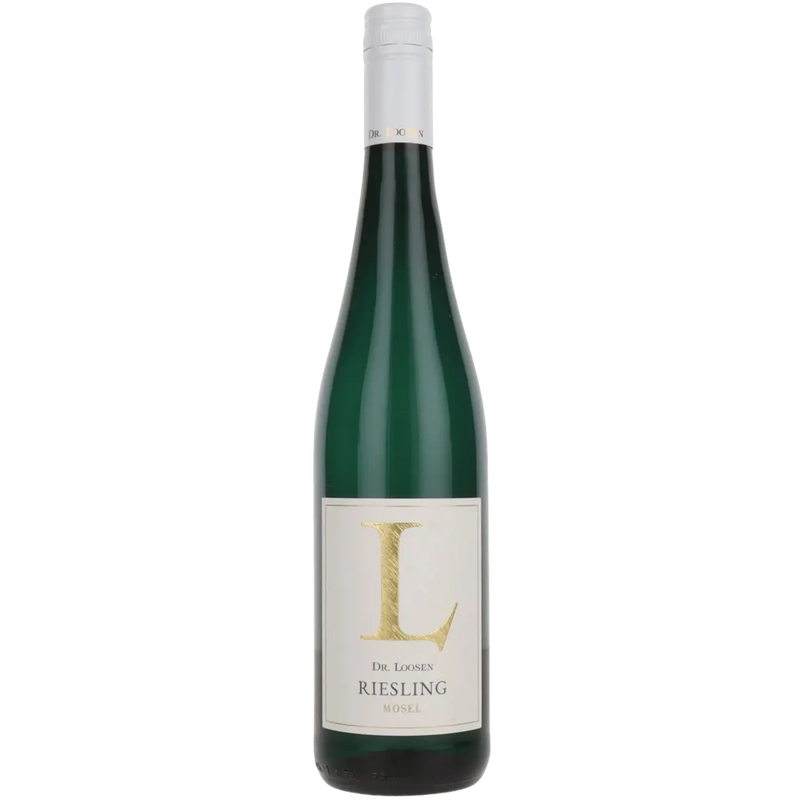 2025 Riesling L, Dr Loosen