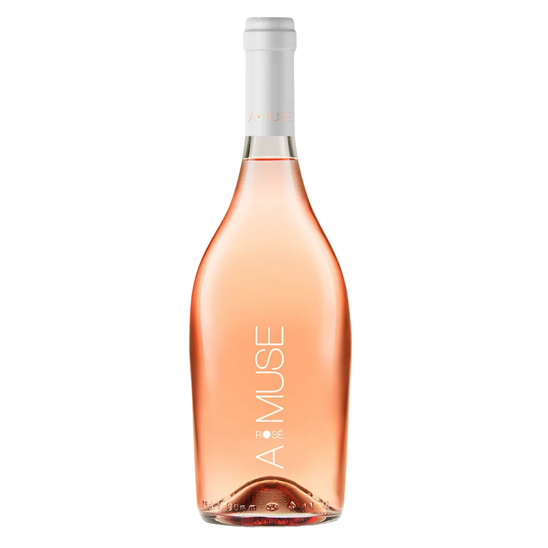 2025 Rosé "A.MUSE", Valley of the Muses, Muses Estate Wine Republic