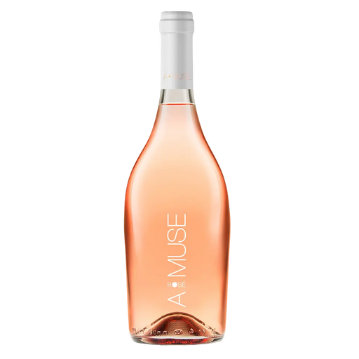 2025 Rosé "A.MUSE", Valley of the Muses, Muses Estate Wine Republic