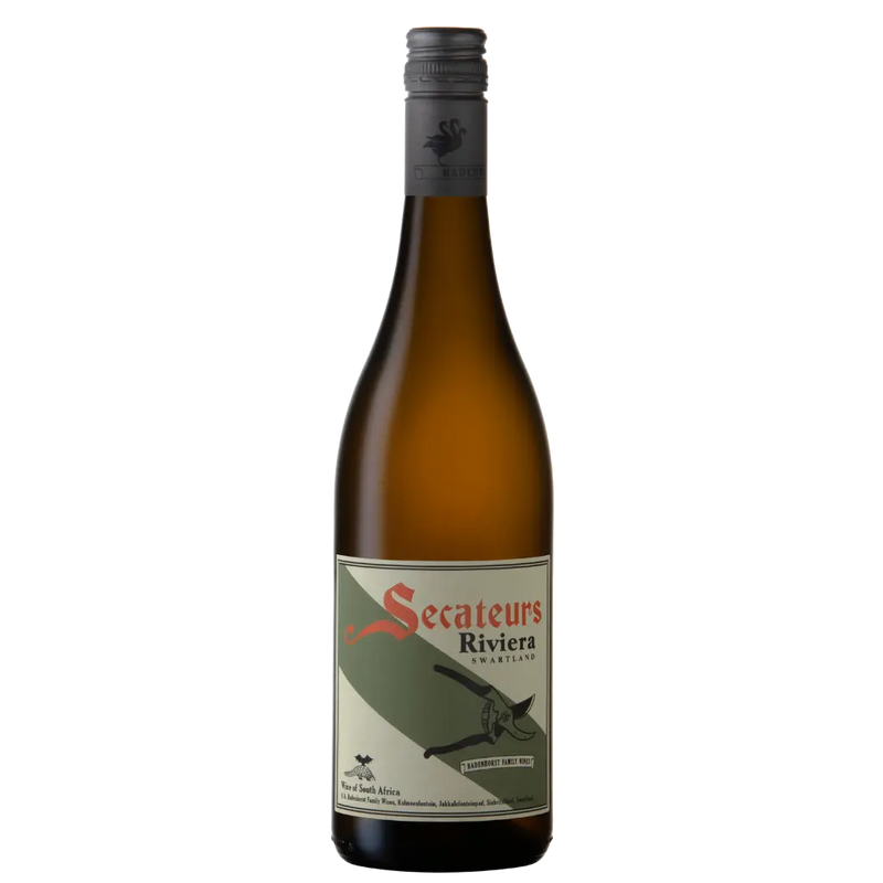 2025 Secateurs Riviera, AA Badenhorst Family Wines Wine Republic