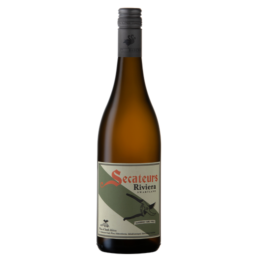 2025 Secateurs Riviera, AA Badenhorst Family Wines Wine Republic