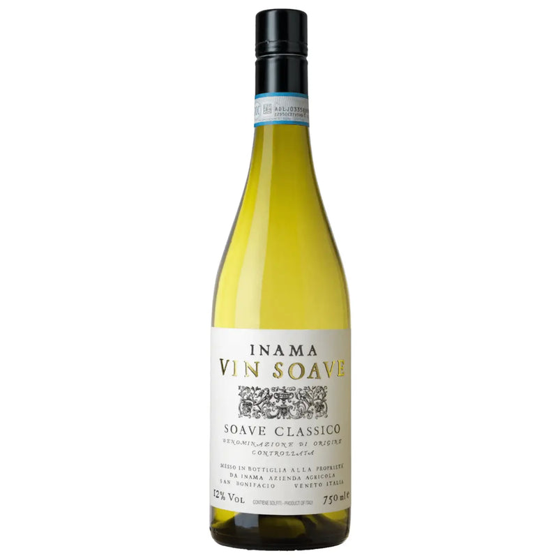 2025 Vin Soave, Inama