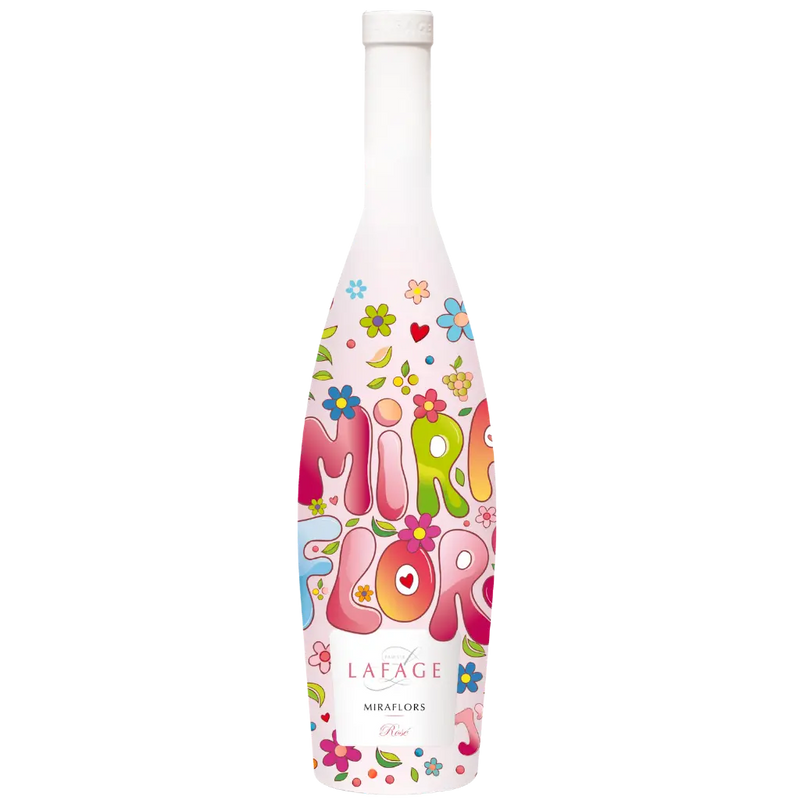 2025 Miraflors Rosé 'Limited Edition', Domaine Lafage