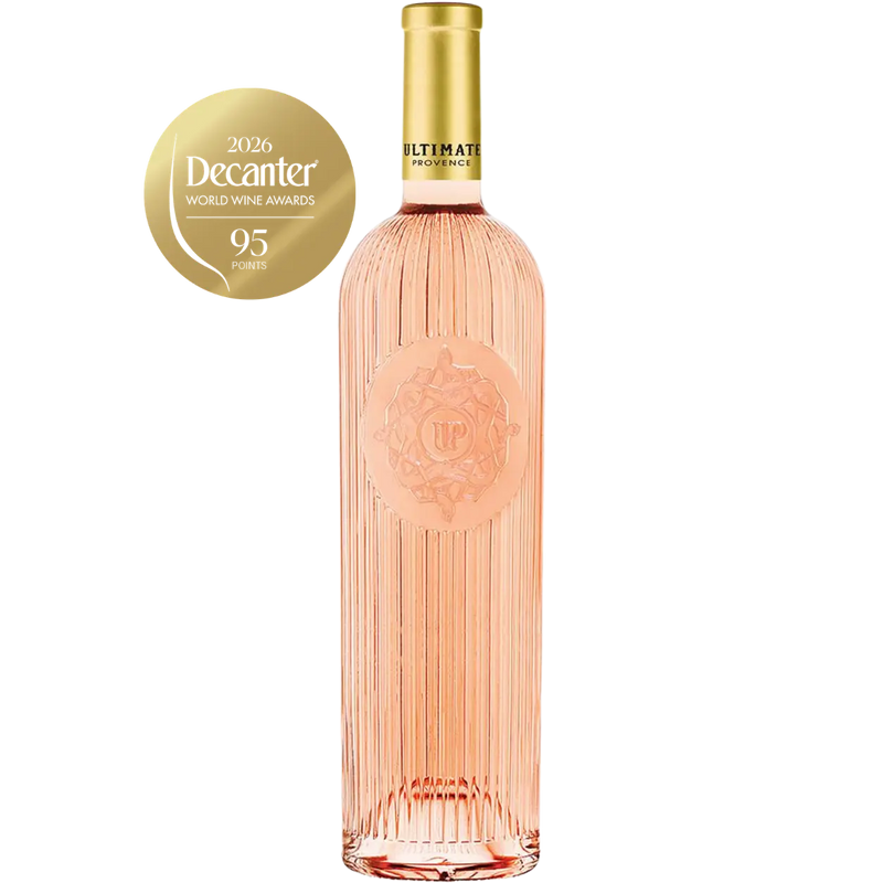 2025 Rosé, Ultimate Provence