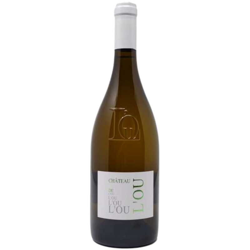 2021 Côtes du Roussillon Blanc, Château de l’Ou Your Store