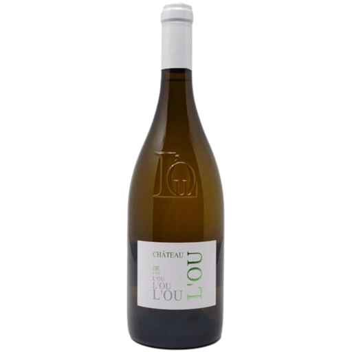 2021 Côtes du Roussillon Blanc, Château de l’Ou Your Store