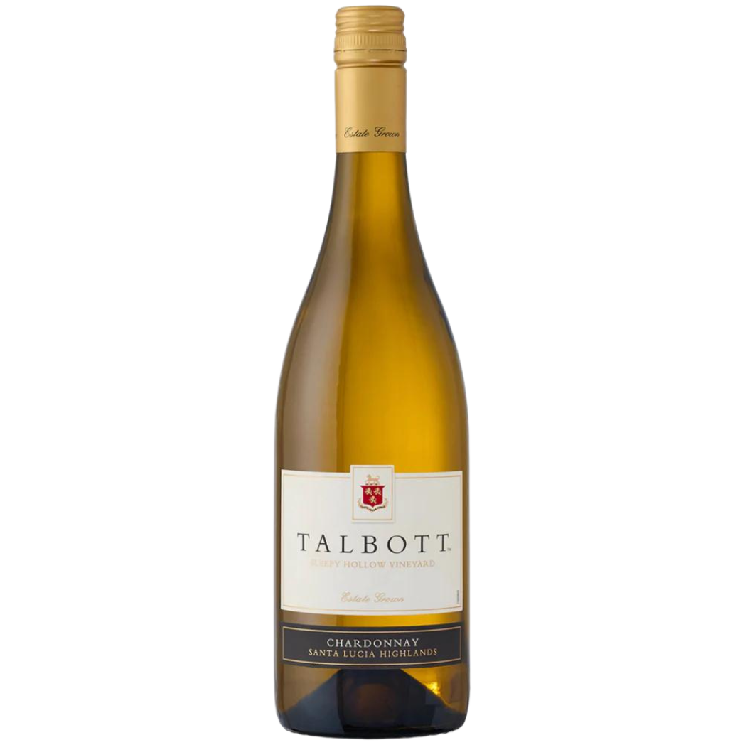 2021 Estate Chardonnay Sleepy Hollow Vineyard, Talbott Your Store