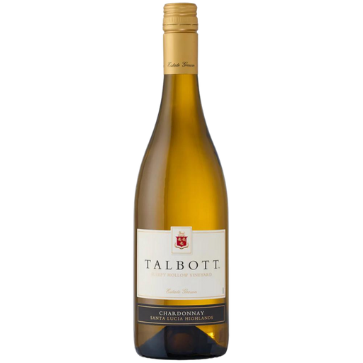 2021 Estate Chardonnay Sleepy Hollow Vineyard, Talbott Your Store