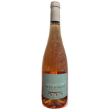 2023 Rosé d'Anjou, Les Grands Cedres