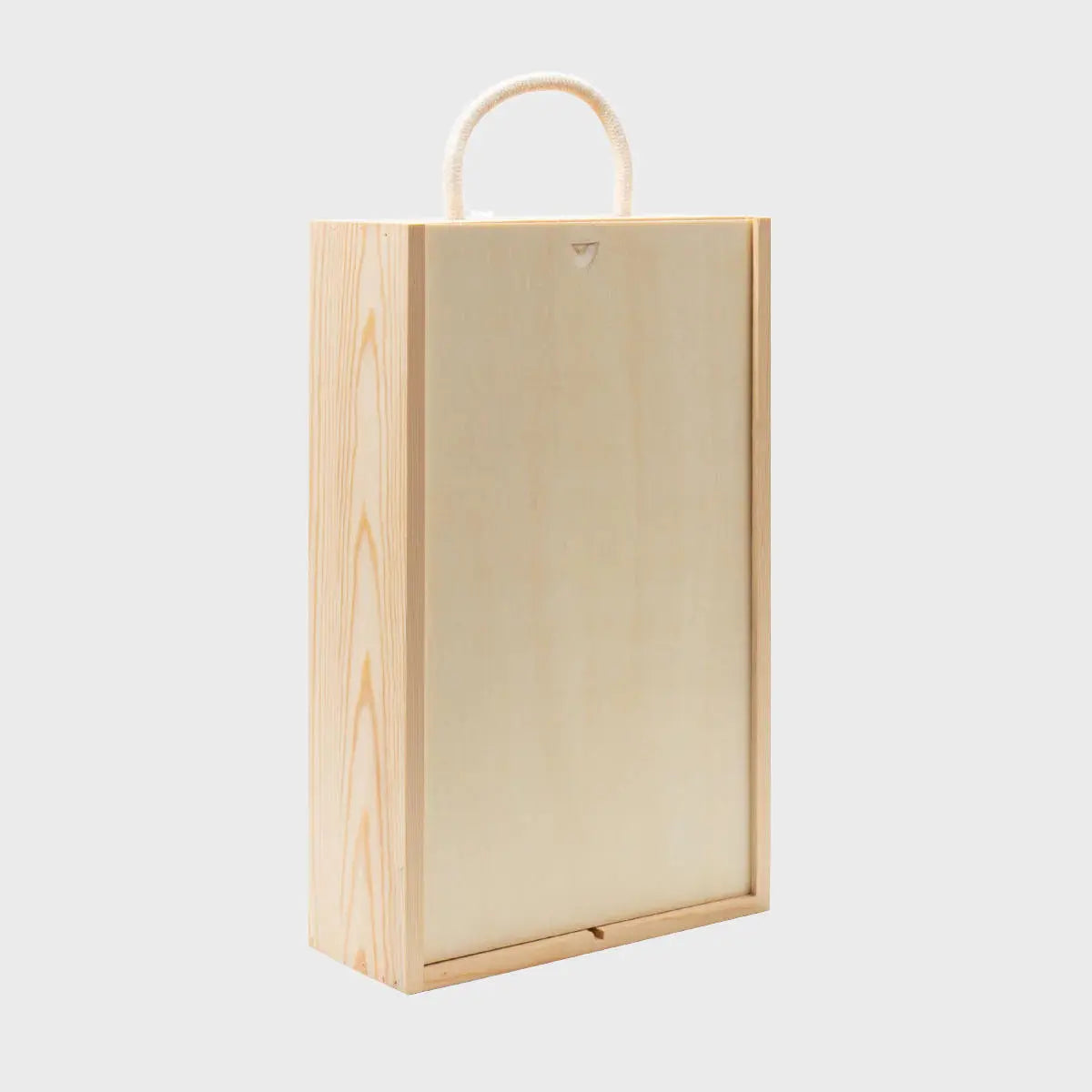 2 Bottle Gift Box Wine Republic - Enoteca and Wine Merchant