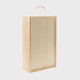 2 Bottle Gift Box Wine Republic - Enoteca and Wine Merchant