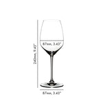 Riedel Extreme Riesling - Set of 2 Your Store