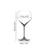 Riedel Extreme Oaked Chardonnay - Set of 2