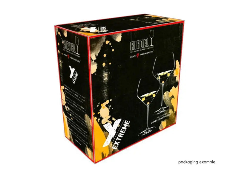 Riedel Extreme Oaked Chardonnay - Set of 2 Your Store