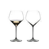 Riedel Extreme Oaked Chardonnay - Set of 2