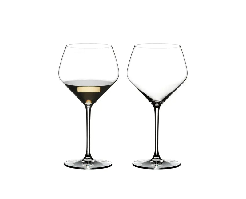 Riedel Extreme Oaked Chardonnay - Set of 2 Your Store
