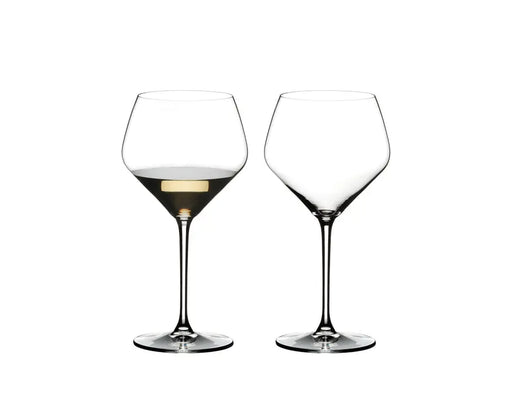 Riedel Extreme Oaked Chardonnay - Set of 2 Your Store