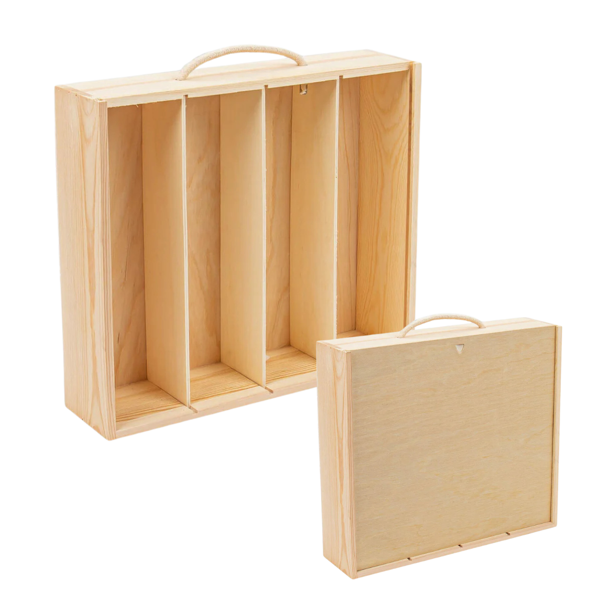 Gift Boxes Wine Republic - Enoteca and Wine Merchant