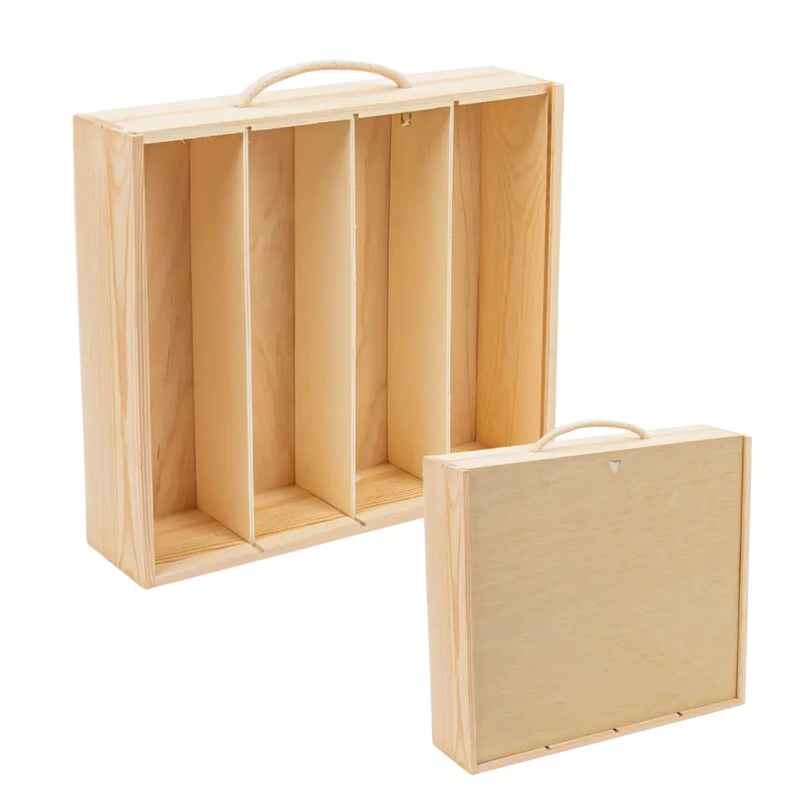 Gift Boxes Wine Republic - Enoteca and Wine Merchant