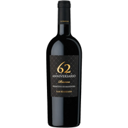 2020 Primitivo di Manduria Riserva 'Anniversario 62', San Marzano Your Store