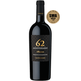 2019 Primitivo di Manduria Riserva 'Anniversario 62', San Marzano