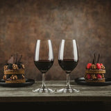 Riedel Vinum Port/Dessert Wine Glass - Set of 2