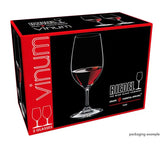 Riedel Vinum Port/Dessert Wine Glass - Set of 2