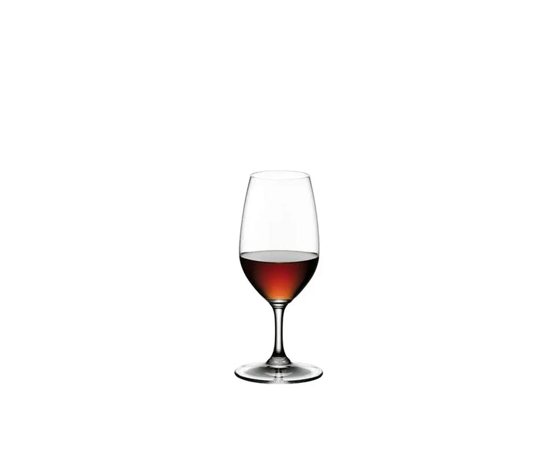 Riedel Vinum Port/Dessert Wine Glass - Set of 2 Your Store