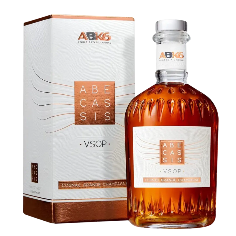 ABK6 VSOP Grande Champagne Cognac Your Store