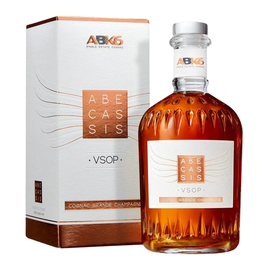 ABK6 VSOP Grande Champagne Cognac Your Store