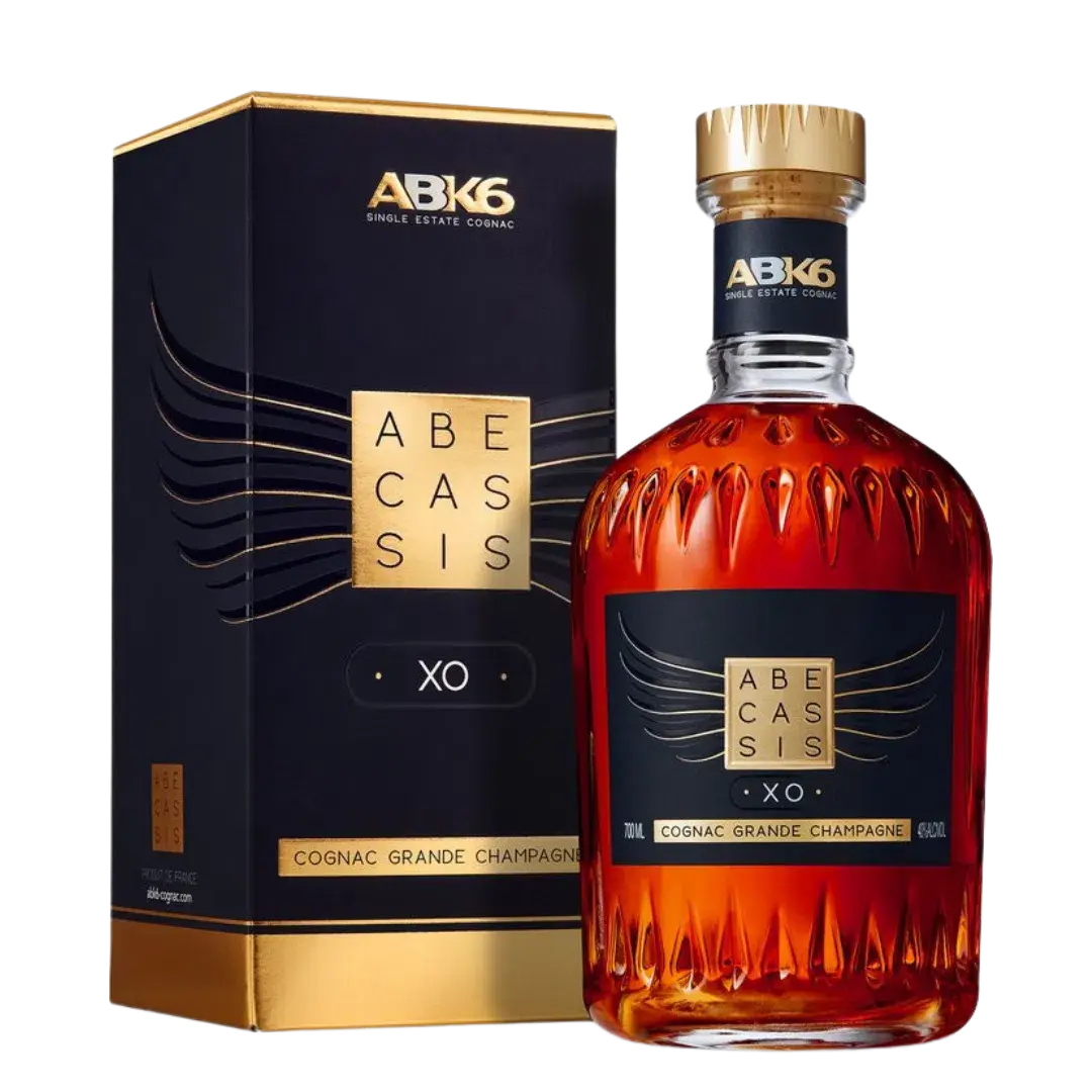 ABK6 XO Grande Champagne Cognac Your Store