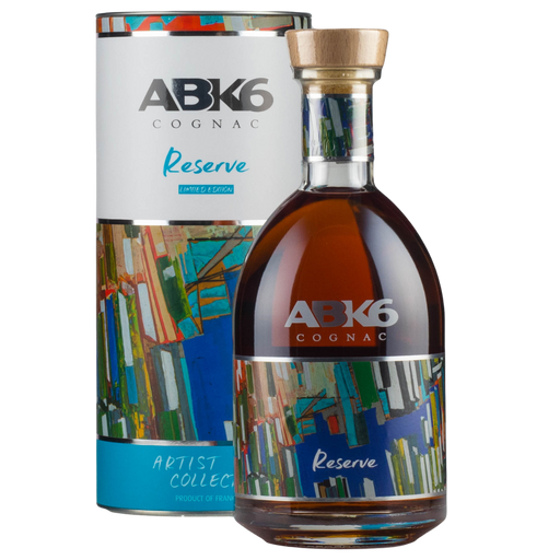 ABK6 Artist Collection No.1 Blue Label Reserve Cognac Your Store