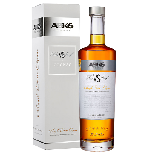 ABK6 VS Single Estate Cognac + Gift Box Your Store