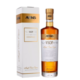 ABK6 VSOP Single Estate Cognac + Gift Box