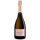Brut Rosé Champagne, Champagne Abelé 1757