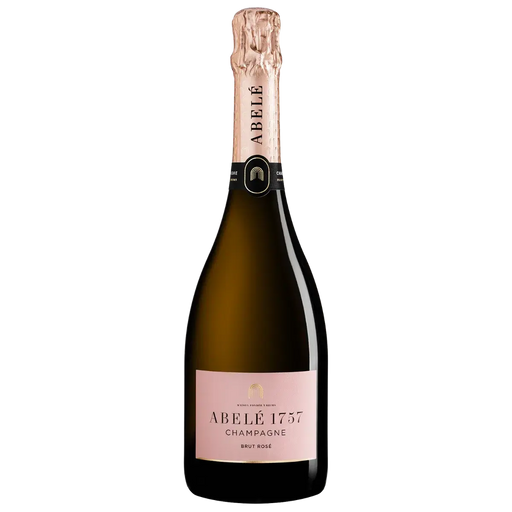 Brut Rosé Champagne, Champagne Abelé 1757 Wine Republic - Enoteca and Wine Merchant