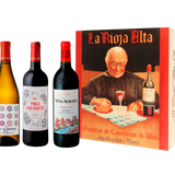 La Rioja Alta Discovery Gift Box Your Store