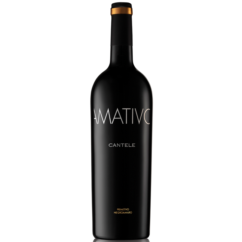 2022 Amativo, Cantele Your Store