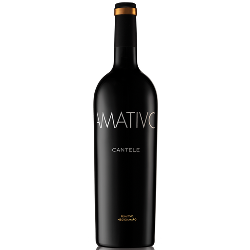 2022 Amativo, Cantele Your Store